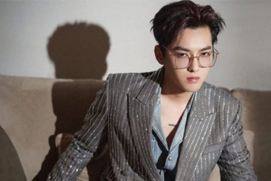 Ngô Diệc Phàm EXO là ai? Tiểu sử & sự nghiệp Ngô Diệc Phàm mới nhất
