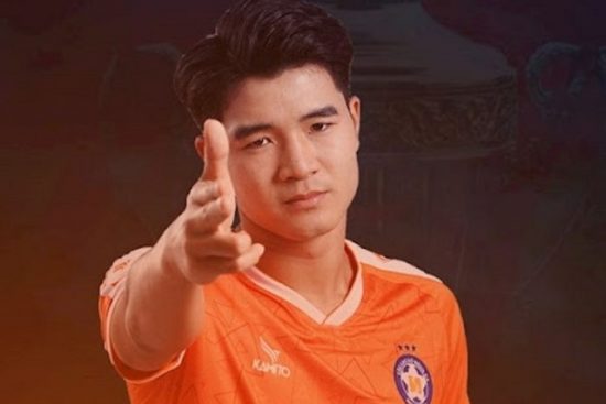 Hà Đức Chinh là ai? Tiểu sử, sự nghiệp Hà Đức Chinh