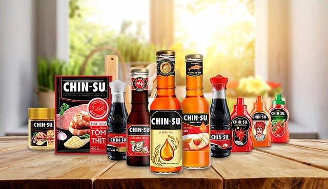 Đôi nét giới thiệu về Masan Group