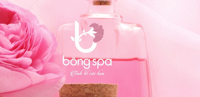 Đôi nét giới thiệu về Bông Spa - Thiên đường làm đẹp từ hoa tươi
