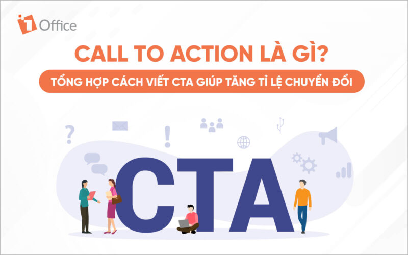 Call to action là gì?