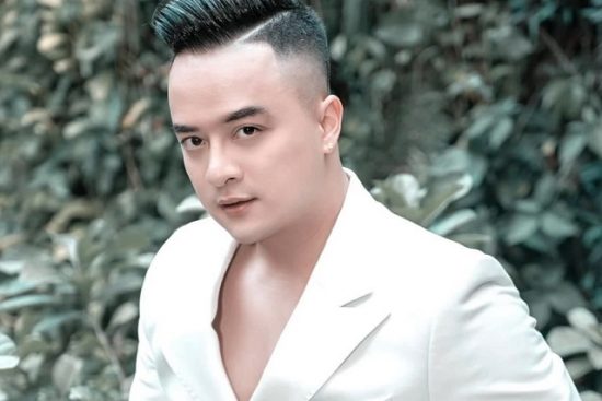 Cao Thái Sơn là ai? Tiểu sử và sự nghiệp ca sĩ Cao Thái Sơn