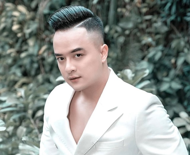 Cao Thái Sơn là ai? Tiểu sử và sự nghiệp ca sĩ Cao Thái Sơn Cao Thái Sơn là ai? Tiểu sử và sự nghiệp ca sĩ Cao Thái Sơn