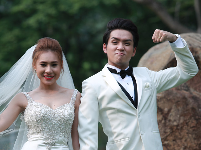 Tiểu sử, sự nghiệp ca sĩ Bạch Công Khanh Đời tư cá nhân được quan tâm không kém