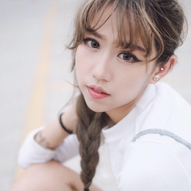 Gia đình nhiều thăng trầm
