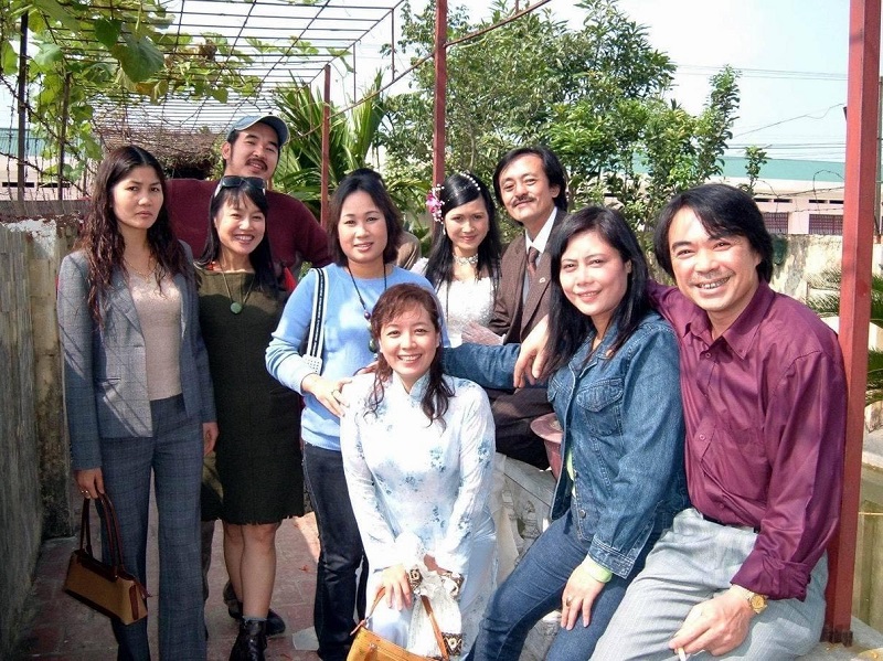 Tiểu sử Giang Còi – Nghệ sĩ hài gạo cội với nhiều dấu ấn đậm sâu Đời tư cá nhân của nghệ sĩ Hồng Giang