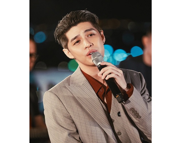 Noo Phước Thịnh vẫn khẳng định được vị thế của mình dù không hoạt động sôi nổi