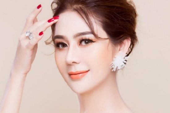 Lâm Khánh Chi là ai? Tiểu sử & sự nghiệp Lâm Khánh Chi