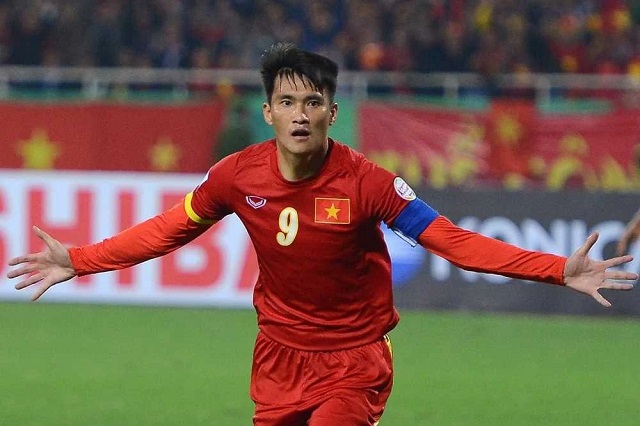 Tiểu sử và sự nghiệp cầu thủ Công Vinh Tiểu sử và sự nghiệp cầu thủ Công Vinh