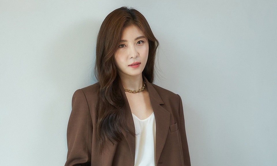 Ha Ji Won