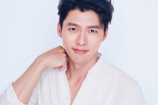 Hyun Bin là ai? Tiểu sử và sự nghiệp Hyun Bin