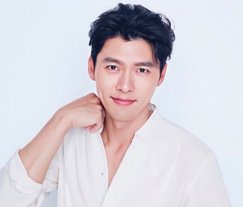 Hyun Bin là ai? Tiểu sử và sự nghiệp Hyun Bin