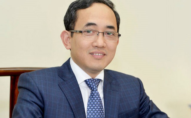 Hồ Xuân Năng là ai? Tiểu sử doanh nhân Hồ Xuân Năng