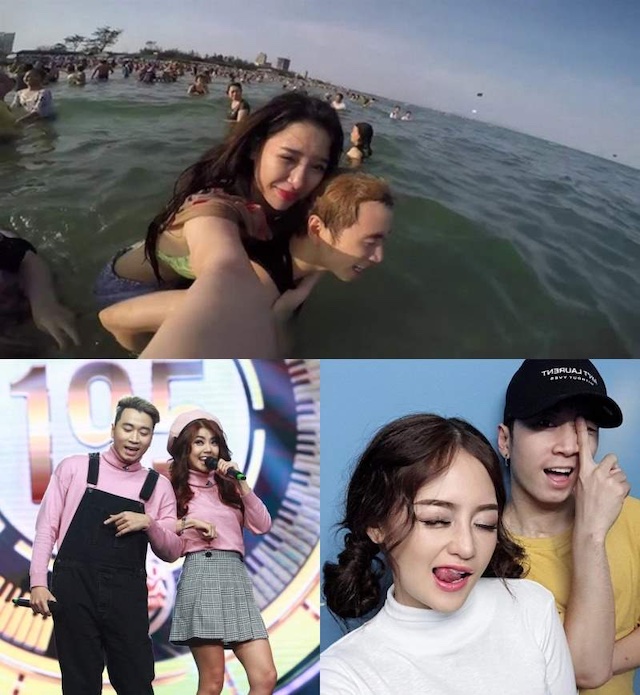 Karik là ai? Tiểu sử Karik và sự nghiệp nam rapper tài năng Karik và những mối tình đã tan vỡ