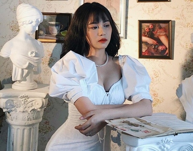 Misthy là ai? Tiểu sử, sự nghiệp của nữ streamer Misthy Misthy là một trong nữ streamer nổi tiếng tại Việt Nam