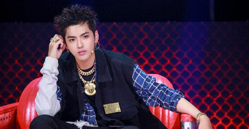 Ngô Diệc Phàm EXO – Cập nhật thông tin người nổi tiếng