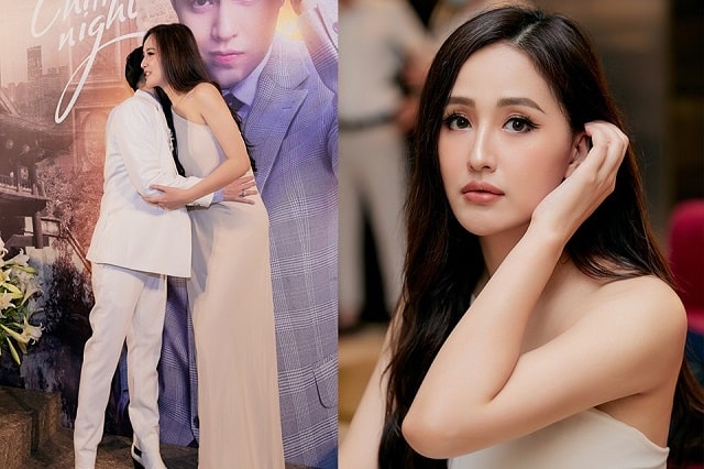 Noo và Mai Phương Thúy từng yêu đương