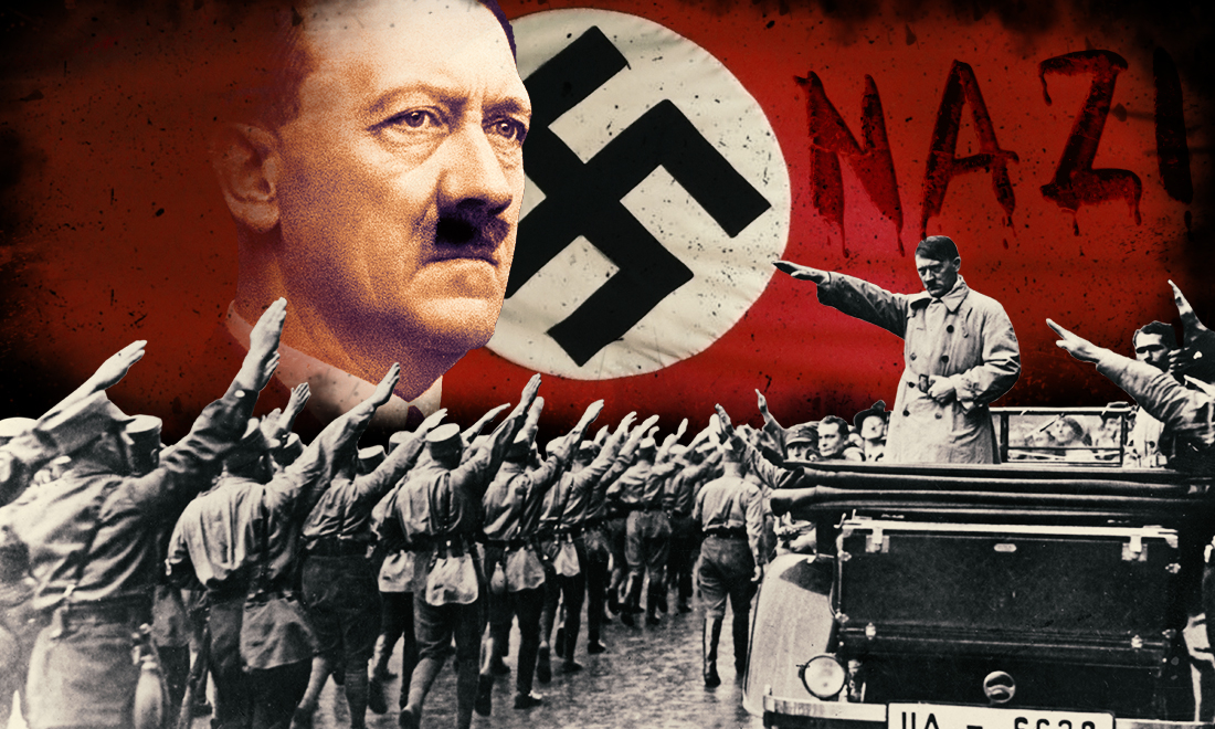 Hitler là ai? Tiểu sử và tội ác của “ông trùm phát xít Đức” chi tiết Hitler đã trở thành phát xít như thế nào?