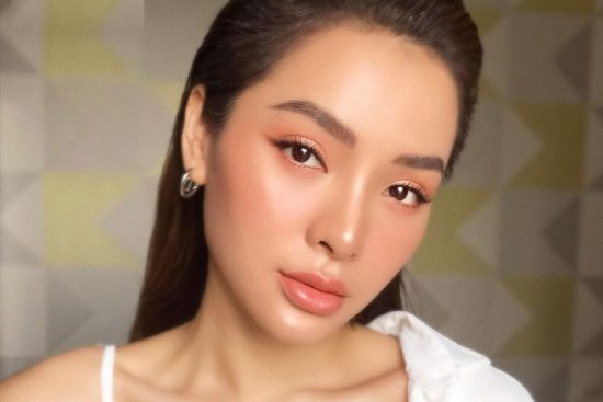 Phương Trinh Jolie là ai? Tiểu sử diễn viên Phương Trinh Jolie
