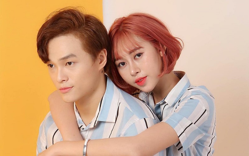 Đời tư của Phương Thoa