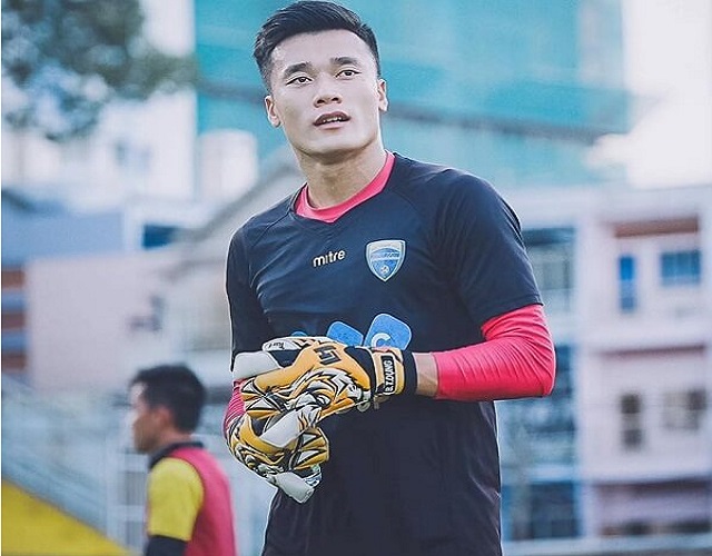 Cầu thủ gốc Thanh Hóa có khởi đầu chơi bóng đầy gian nan
