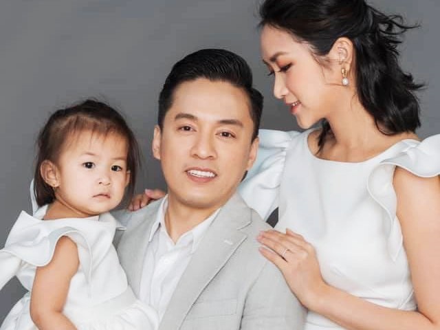 Tiểu sử & sự nghiệp nam ca sĩ Lam Trường Gia đình hạnh phúc với vợ Yến Phương và con gái nhỏ