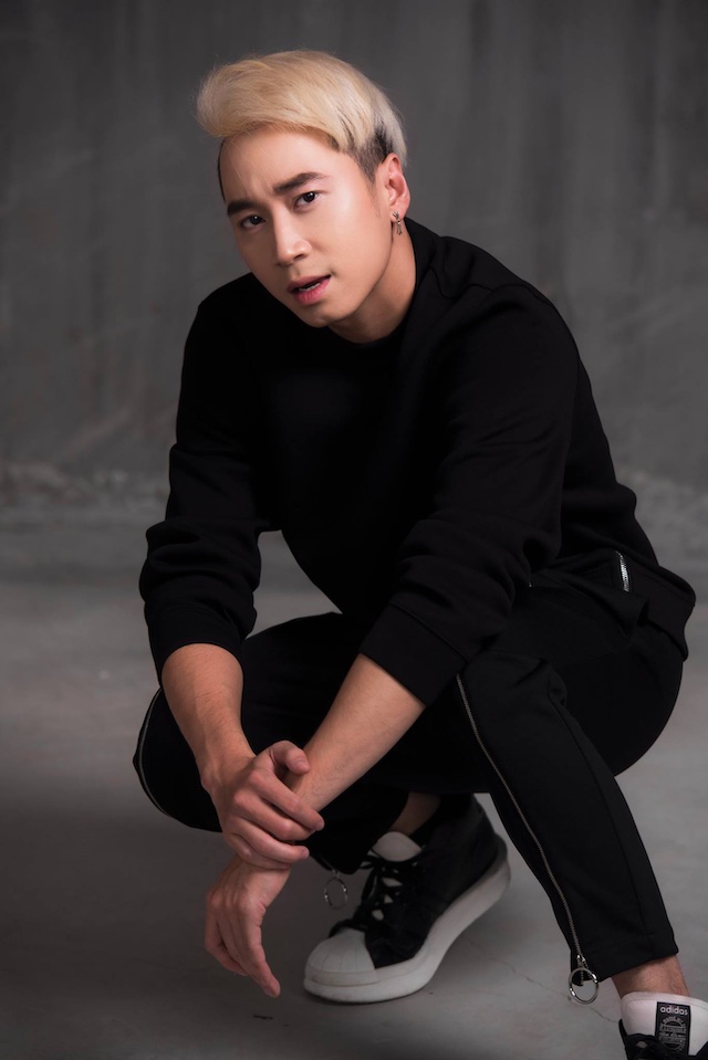 Karik là ai? Tiểu sử Karik và sự nghiệp nam rapper tài năng Karik là ai? Bật mí một vài thông tin cá nhân về nam rapper có thể bạn chưa biết