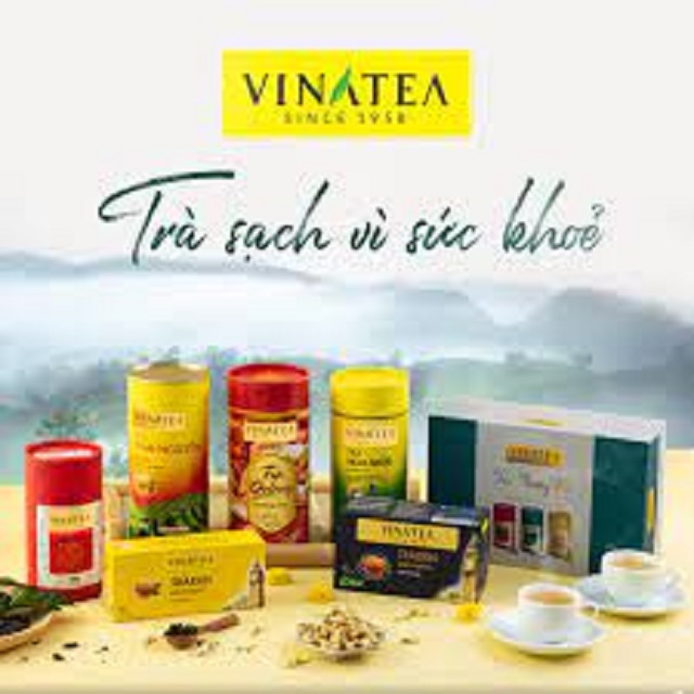 Vinatea phấn đấu không ngừng nghỉ trong suốt 50 năm