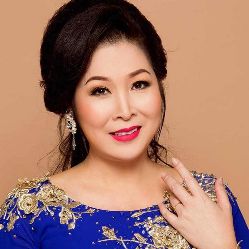 Nghệ sĩ Hồng Vân là ai? Tiểu sử và sự nghiệp của Hồng Vân Nghệ sĩ Hồng Vân là ai? Tiểu sử và sự nghiệp của Hồng Vân
