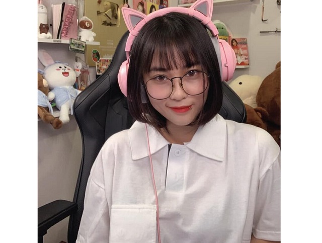 Misthy là ai? Tiểu sử, sự nghiệp của nữ streamer Misthy Misthy được biết đến là một streamer game Liên Minh Huyền Thoại