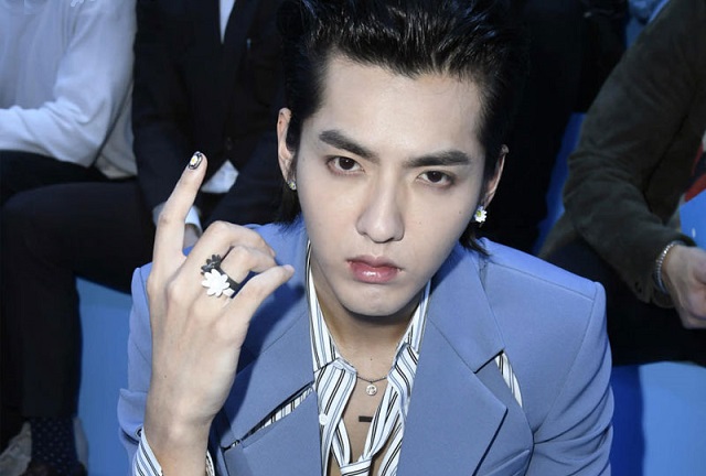 Chi tiết thông tin về tiểu sử và sự nghiệp của nhóm EXO Cựu thành viên EXO Kris