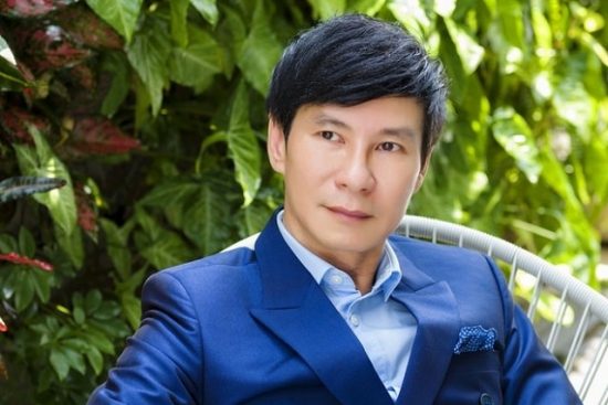 Tiểu sử và sự nghiệp của Lý Hải mới nhất