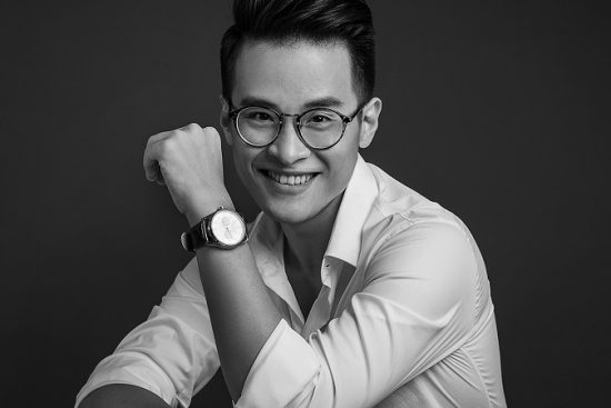 Hà Anh Tuấn là ai? Tiểu sử & sự nghiệp ca sĩ Hà Anh Tuấn
