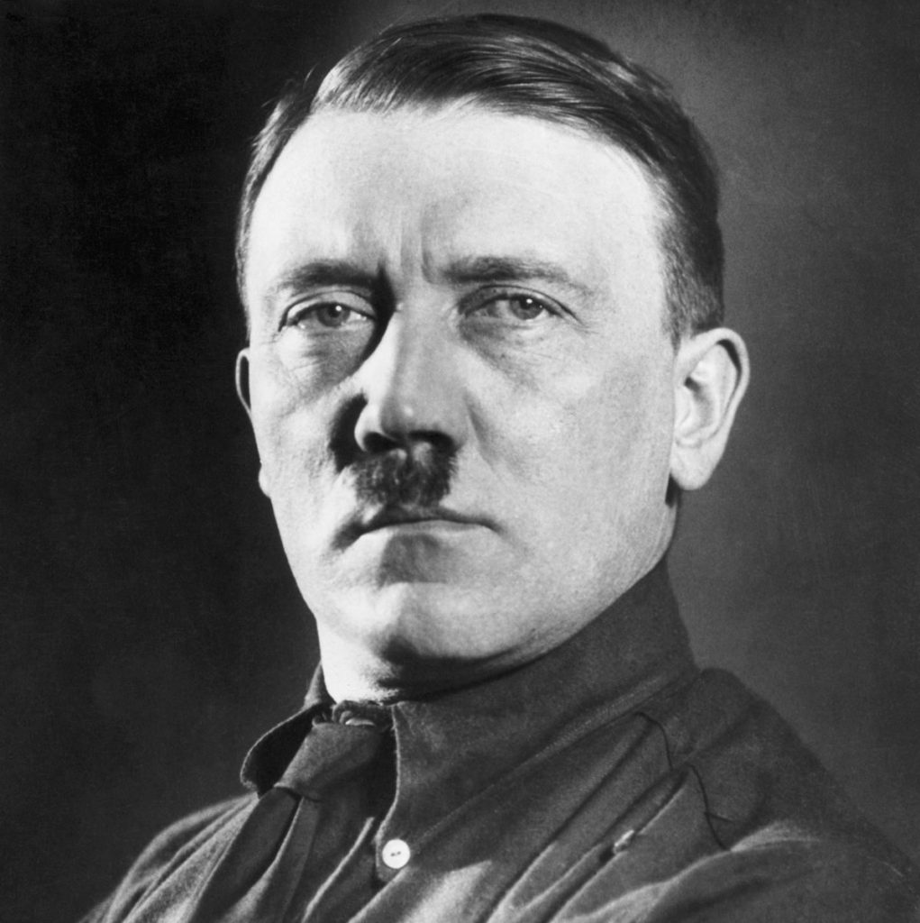 Hitler là ai? Tiểu sử và tội ác của “ông trùm phát xít Đức” chi tiết Tuổi thơ bất hạnh của Hitler