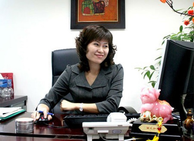 Tiểu sử & sự nghiệp của Phạm Thúy Hằng Tiểu sử & sự nghiệp của Phạm Thúy Hằng