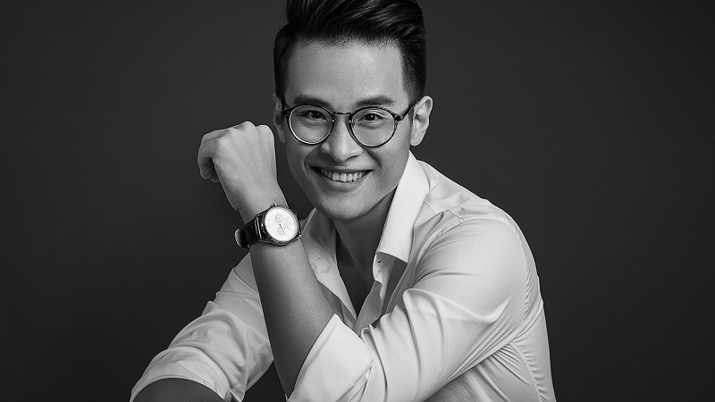 Hà Anh Tuấn là ai? Tiểu sử & sự nghiệp ca sĩ Hà Anh Tuấn