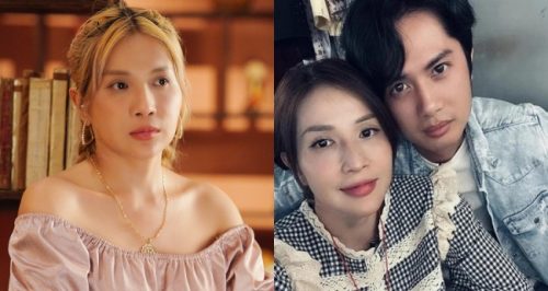 Giữa tin đồn hẹn hò Huỳnh Phương, Khả Như lần đầu lên tiếng tiết lộ sự thật khiến CĐM bất ngờ