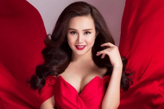 Ca sĩ Vy Oanh là ai? Tiểu sử & sự nghiệp Vy Oanh mới nhất