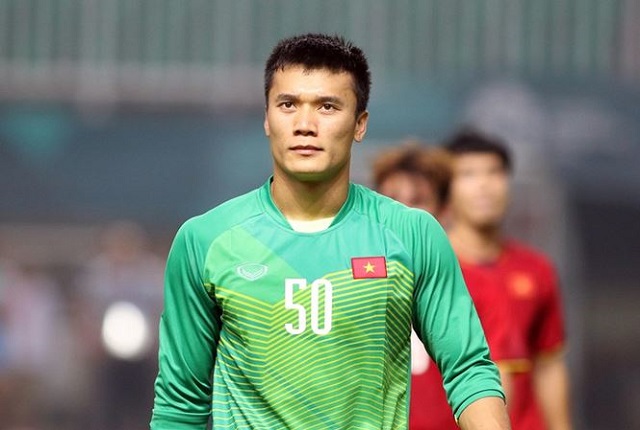 Tiến Dũng gia nhập FLC Thanh Hóa vào năm 2015