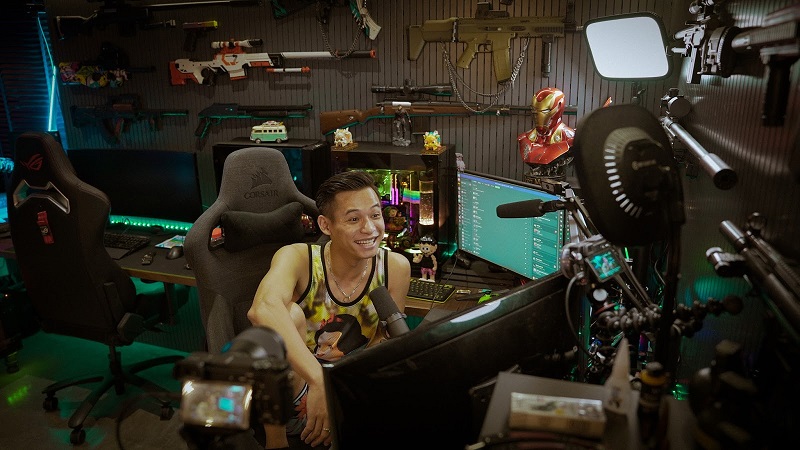 Độ Mixi là ai? Tiểu sử & sự nghiệp Streamer nổi tiếng Độ Mixi Sự nghiệp của Độ Mixi