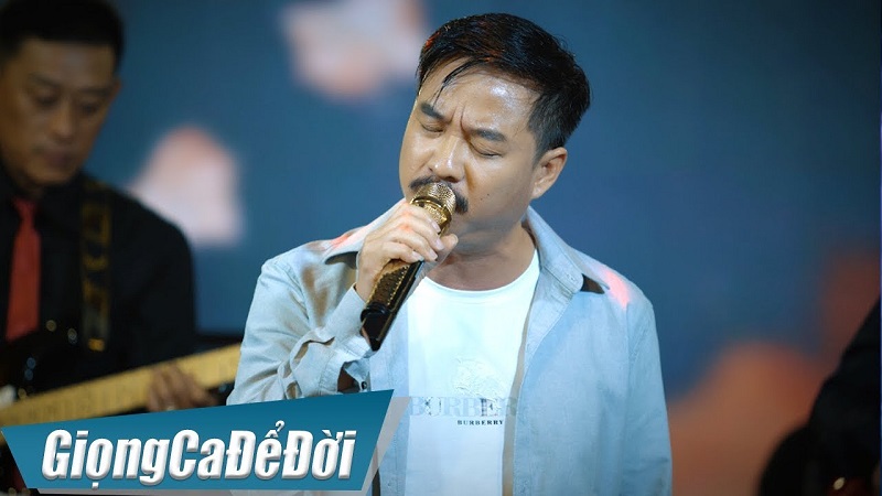 Quang Lập là ai? Tiểu sử & sự nghiệp ca sĩ Quang Lập Nam ca sĩ sở hữu thân hình cân đối