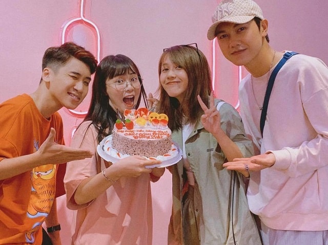 Misthy là ai? Tiểu sử, sự nghiệp của nữ streamer Misthy Misthy vô tình đến với nghề nhờ một cơ duyên chơi game cùng bạn