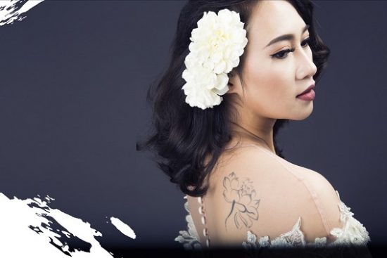 Ca sĩ Khánh Linh- tổng hợp thông tin về ca sĩ Khánh Linh
