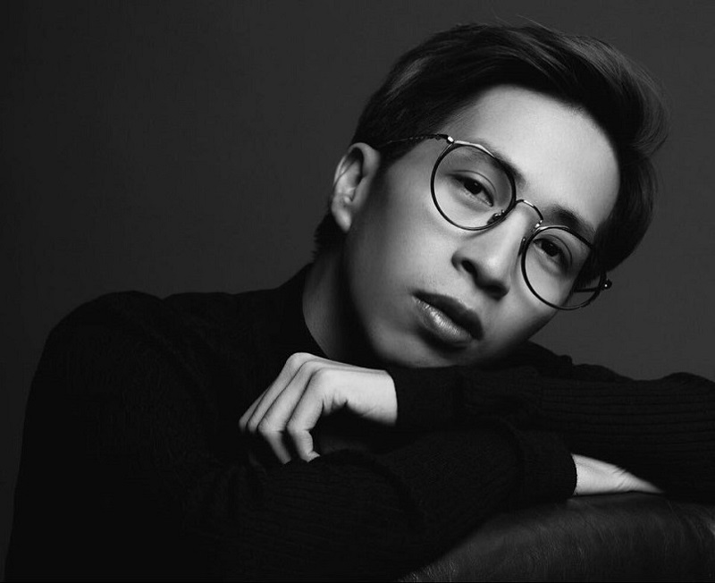 Dù còn trẻ nhưng anh đã gặt được nhiều thành tích nổi bật trong sự nghiệp của mình