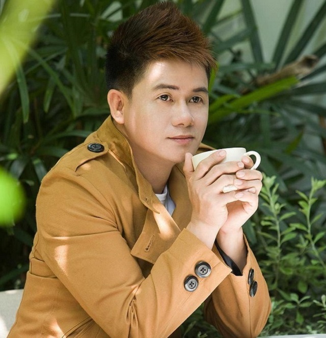 Cáp Anh Tài là ai? Tiểu sử, sự nghiệp của ca sĩ Cáp Anh Tài Ca sĩ Cáp Anh Tài