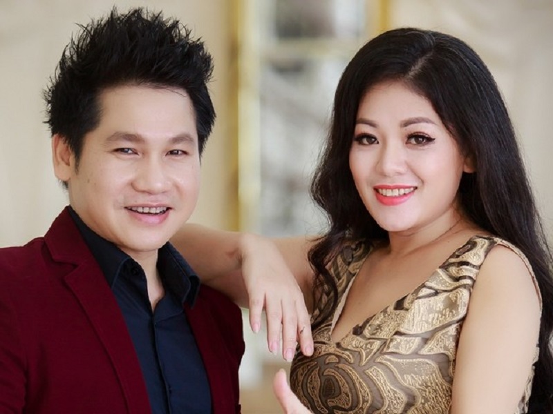Anh Thơ sinh năm bao nhiêu?