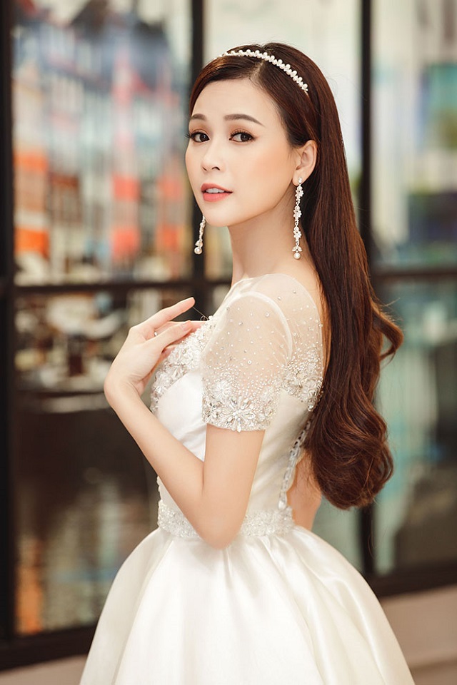 Sam là ai? Tiểu sử & sự nghiệp của nữ diễn viên Sam là ai? Tiểu sử & sự nghiệp của nữ diễn viên