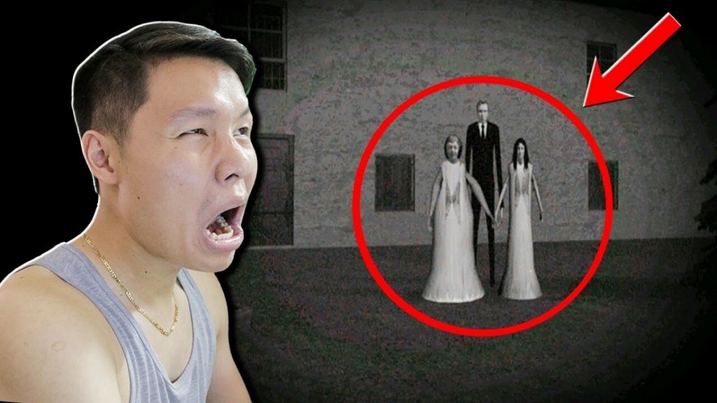 Slenderman là ai? Tiểu sử, sự nghiệp của Youtuber Slenderman Tìm hiểu thông tin Slenderman là ai?