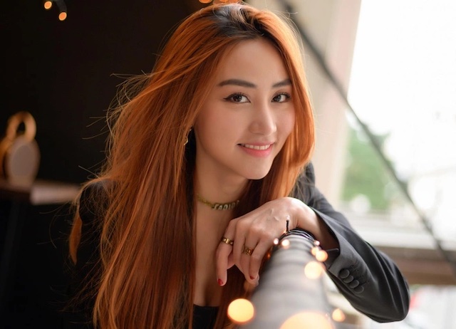 Ngân Khánh là ai ? Tiểu sử và sự nghiệp của nữ ca sĩ Cô nàng khá kín tiếng về chuyện đời tư