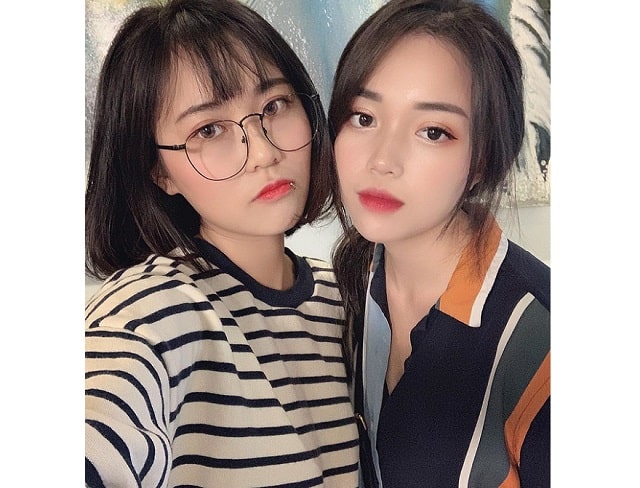 Misthy là ai? Tiểu sử, sự nghiệp của nữ streamer Misthy Linh Ngọc Đàm và Misthy là đôi bạn thân